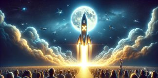 XRP Value Skyrockets—Is a $four Goal Now Inside Attain?
