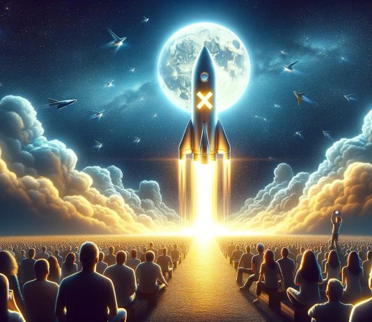 XRP Value Skyrockets—Is a $four Goal Now Inside Attain?
