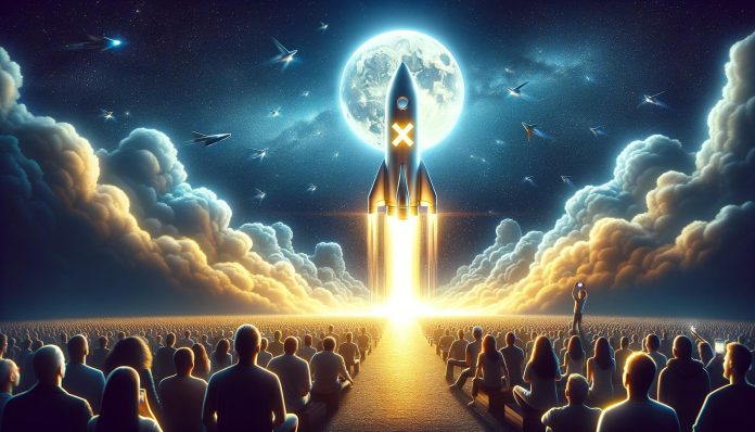 XRP Value Skyrockets—Is a $four Goal Now Inside Attain?