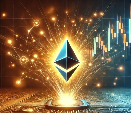 Ethereum Highway To $10,000: Replay Of Could’s Playbook Predicts One other Breakout