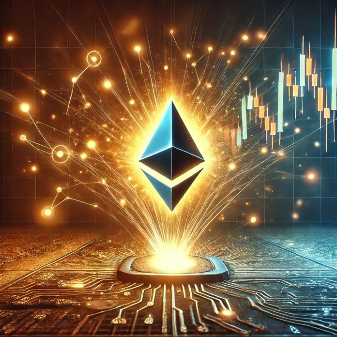 Ethereum Highway To $10,000: Replay Of Could’s Playbook Predicts One other Breakout