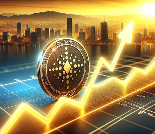 Cardano (ADA) Flashes Bullish Sign—Is the Rally Simply Starting? Cardano (ADA) Flashes Bullish Sign—Is the Rally Simply Starting?