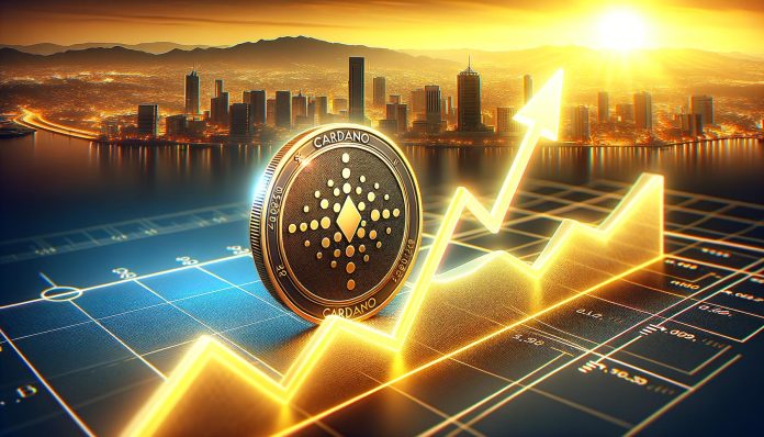Cardano (ADA) Flashes Bullish Sign—Is the Rally Simply Starting?