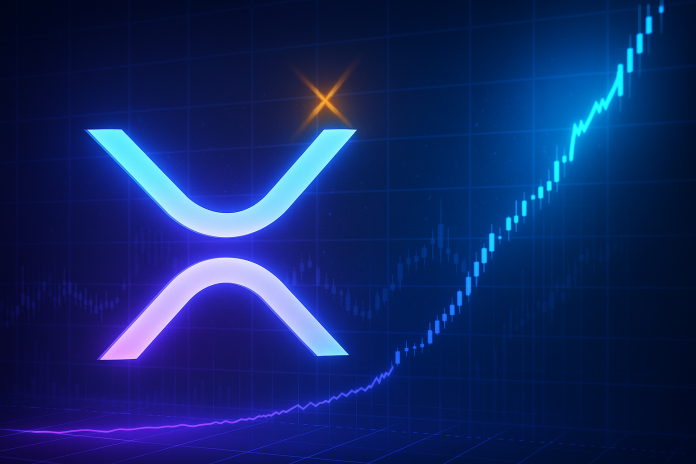 XRP MVRV Ratio Flashes Sign That Final Led To 630% Surge