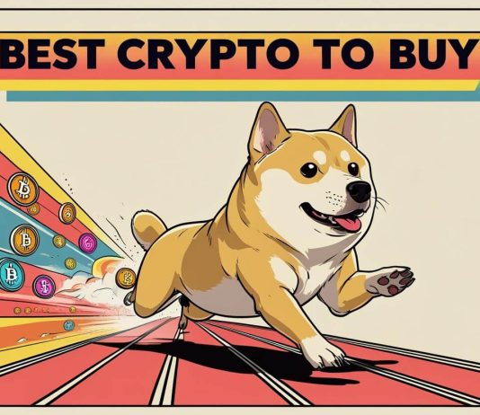 XRP and Dogecoin Skyrocket as U.S. Crypto Payments Move — Right here’s Why Everybody’s Trying to find the Greatest Crypto to Purchase