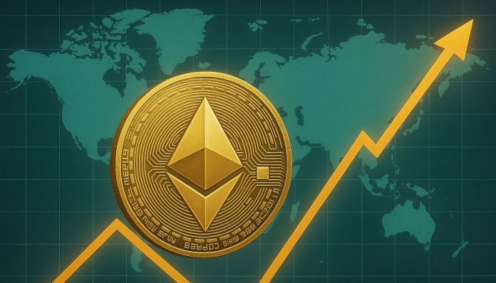 Ethereum Enters High 30 International Property With $416B Market Cap – What’s Subsequent?