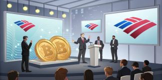 Financial institution of America Able to Launch Stablecoin as Congress Strikes Ahead on Crypto Guidelines