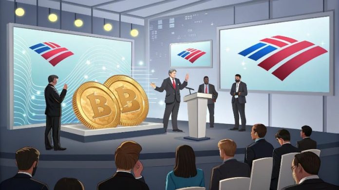 Financial institution of America Able to Launch Stablecoin as Congress Strikes Ahead on Crypto Guidelines
