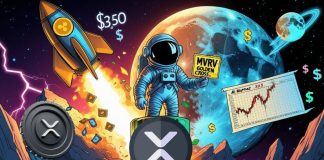 XRP Value Prediction: XRP’s MVRV Golden Cross Indicators Potential 630% Surge, Says Ali Martinez