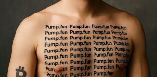 700 Pump.enjoyable Tattoos for a World Document Whereas Hopes Develop for Altcoin Season