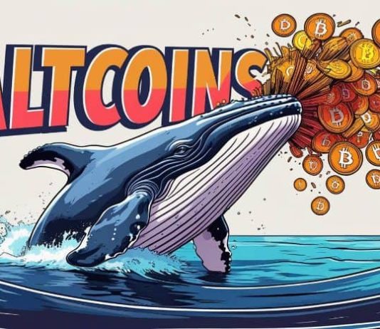 XRP Hits $Three as Whales Purchase In and GENIUS Act Positive factors Traction — Greatest Altcoins Surge on Momentum