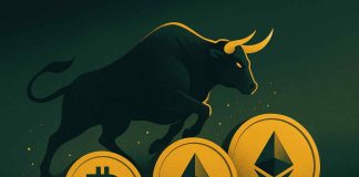Bitcoin Dips Beneath $118Okay, However The Crypto Bull Run Is Set To Proceed