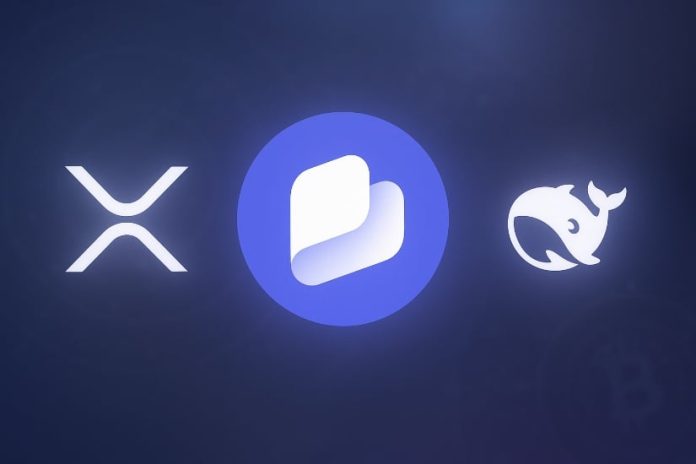 DeepSeek Predicts XRP Explosion – Finest Pockets Token to Experience the Development of Utility-Pushed Altcoins
