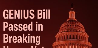 BNC – Home Passes Landmark GENIUS Act, Ushering In First US Crypto Regulation – Might This Ignite a Presale Explosion?