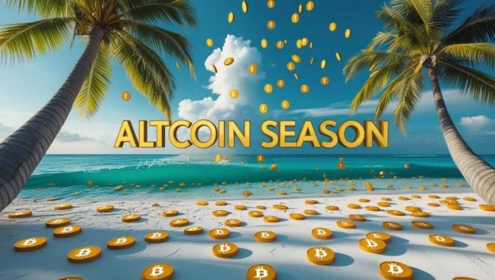$6B Ethereum Transfer by SharpLink Ignites Crypto Frenzy — What It Means for the Greatest Altcoins