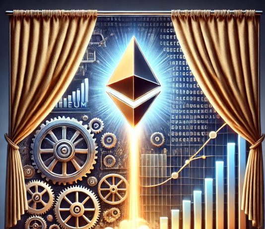 Ethereum’s Rally Isn’t What It Appears — Right here’s What’s Actually Driving It Ethereum’s Rally Isn’t What It Appears — Right here’s What’s Actually Driving It