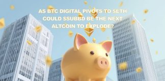 BTC Digital Abandons Bitcoin in Daring Ethereum Pivot – Is SUBBD Token the Subsequent to Explode?