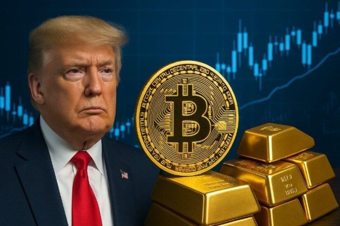 Trump Strikes to Unlock $9 Trillion Retirement Marketplace for Crypto — Bitcoin Hyper May Be the Largest Winner