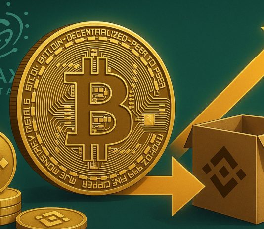 Satoshi-Period Bitcoin Now For Sale: Galaxy Digital Sends 1,500 BTC To Binance