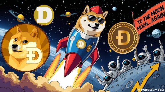 Dogecoin (DOGE) Value Prediction: Analysts Anticipate Dogecoin to Problem $0.36 in Coming Weeks Following Meme Coin Comeback