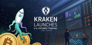 Kraken Launches US Futures Buying and selling as Crypto Regulation Advances