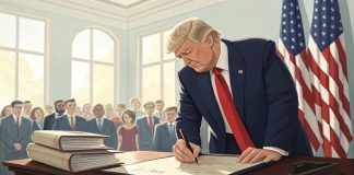 Trump Indicators Historic GENIUS Act: New Cryptocurrency Legislation Might Reshape Banking and Strengthen US Greenback