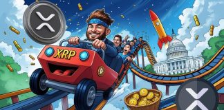 XRP Worth Right now: XRP Pulls Again After All-Time Excessive—Accumulation Patterns Counsel One other Leg Up