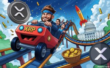 XRP Worth Right now: XRP Pulls Again After All-Time Excessive—Accumulation Patterns Counsel One other Leg Up XRP Worth Right now: XRP Pulls Again After All-Time Excessive—Accumulation Patterns Counsel One other Leg Up