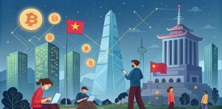 Vietnam Emerges as International Crypto Powerhouse Regardless of Financial Challenges Vietnam Emerges as International Crypto Powerhouse Regardless of Financial Challenges
