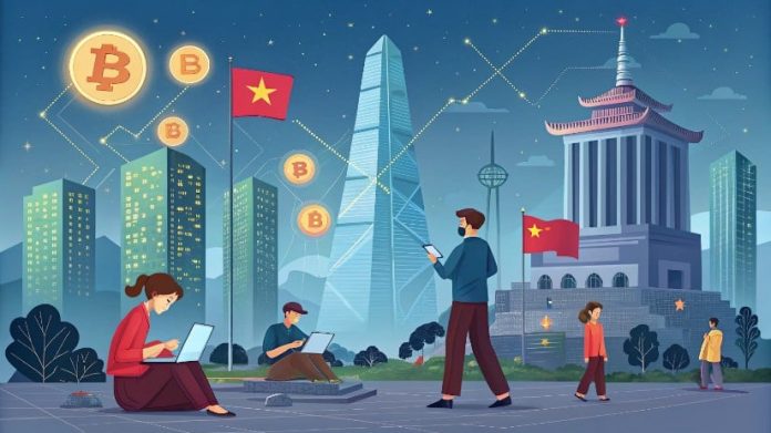 Vietnam Emerges as International Crypto Powerhouse Regardless of Financial Challenges