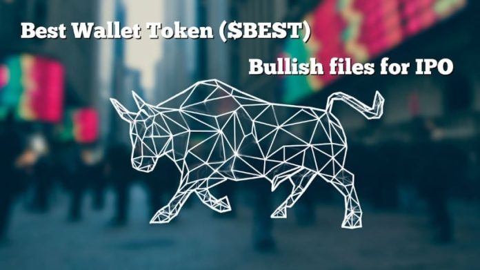 Bullish Information for NYSE IPO – Whereas Finest Pockets Token Offers Management Again to Customers