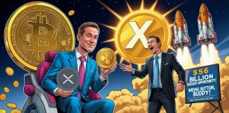 XRP Information At present: XRP Would Have Made You Billions—Ripple Insider Breaks Down Missed Alternative vs. Bitcoin XRP Information At present: XRP Would Have Made You Billions—Ripple Insider Breaks Down Missed Alternative vs. Bitcoin
