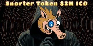 Snorter Token ICO Reaches $2M as Trump’s GENIUS Act Passes the Congress