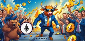 Ethereum (ETH) Worth Prediction: Is Ethereum on Observe for $10Ok as Bulls Regain Management and Each day Inflows Hit All-Time Excessive? Ethereum (ETH) Worth Prediction: Is Ethereum on Observe for $10Ok as Bulls Regain Management and Each day Inflows Hit All-Time Excessive?