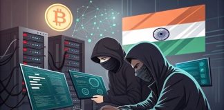 Indian Crypto Trade CoinDCX Loses $44 Million in Safety Breach Indian Crypto Trade CoinDCX Loses $44 Million in Safety Breach