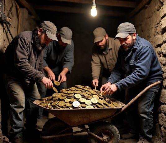 Warning Indicators Flash As Bitcoin Miners Unload At Document Tempo