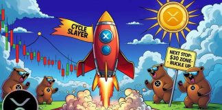 XRP Value Prediction: XRP Targets $20–$30 by 12 months-Finish in Explosive Cycle Setup, Analyst Says XRP Value Prediction: XRP Targets $20–$30 by 12 months-Finish in Explosive Cycle Setup, Analyst Says