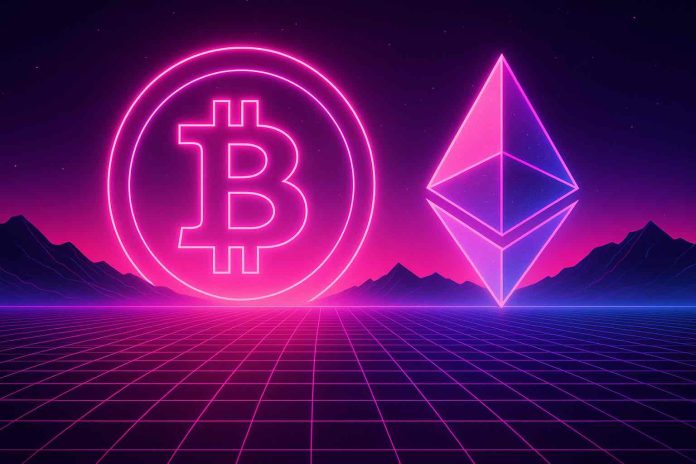 Bitcoin Worth Prediction – Breakout to $125Okay, Ethereum to Surge to New Highs