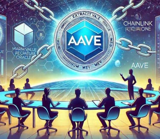 Chainlink Value Approaches Key Resistance with $150 Goal in Focus