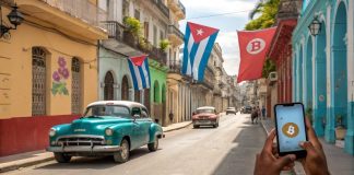 Cuba Turns to Bitcoin and Crypto to Survive 60+ Years of U.S. Sanctions Cuba Turns to Bitcoin and Crypto to Survive 60+ Years of U.S. Sanctions