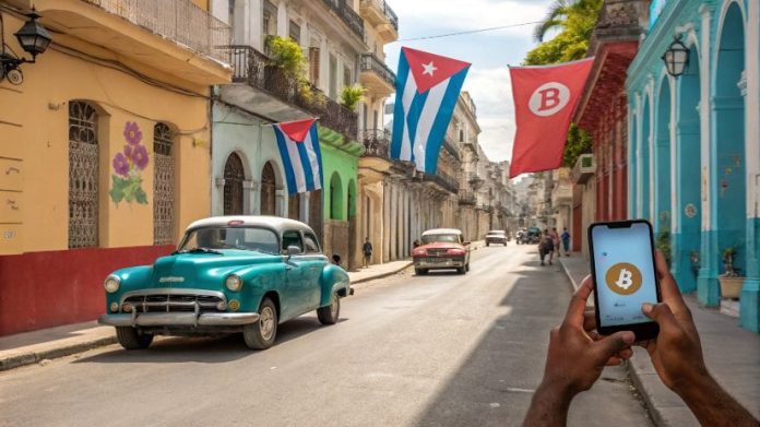 Cuba Turns to Bitcoin and Crypto to Survive 60+ Years of U.S. Sanctions