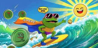 Pepe Value Prediction: Analyst Sees Large Upside as PEPE Rides Meme Coin Wave Towards New Highs Pepe Value Prediction: Analyst Sees Large Upside as PEPE Rides Meme Coin Wave Towards New Highs