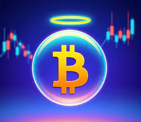 Not Even Bitcoin Is Protected: Kiyosaki Warns Of Huge Market Collapse