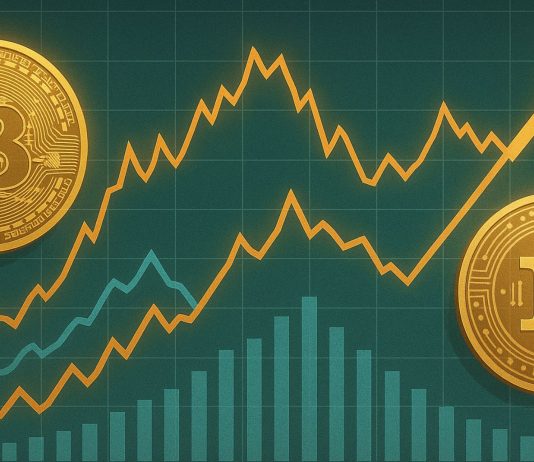 Bitcoin Whale Metrics Flash Blended Alerts: Month-to-month Inflows Rise And Every day Outflows Begin Slowing