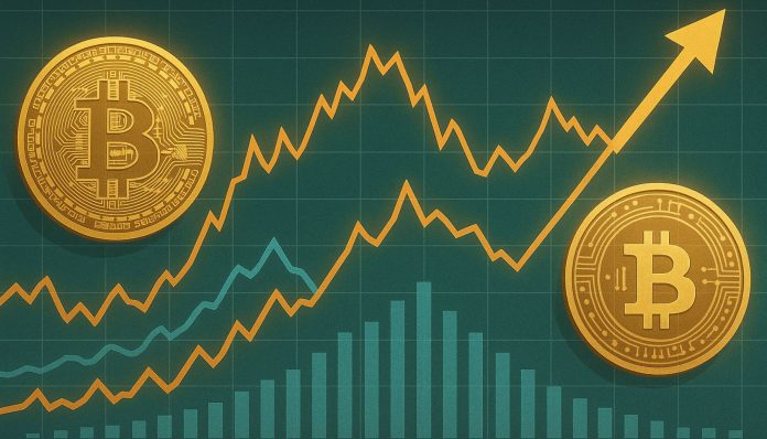 Bitcoin Whale Metrics Flash Blended Alerts: Month-to-month Inflows Rise And Every day Outflows Begin Slowing