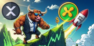 XRP Worth Prediction: XRP Bulls Cost Towards $5 Backed by ETF Catalyst and On-Chain Enlargement
