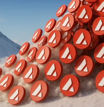Avalanche (AVAX) Value Prediction: Technical Setup Alerts Wave Three Enlargement In the direction of $80