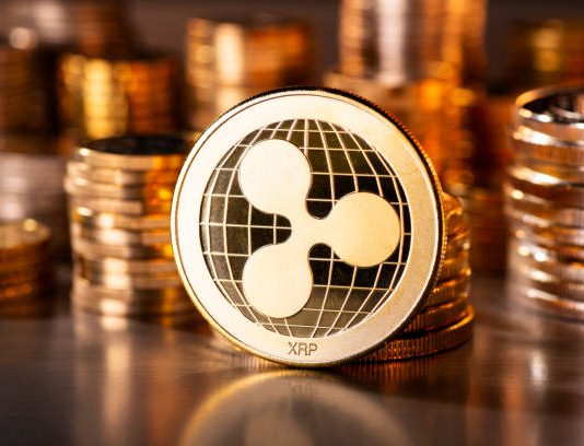 The XRP Euphoria Section: Why August–October 2025 Might Be Explosive