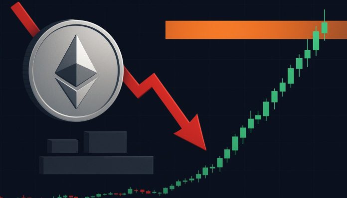 $331M In Shorts At Threat As Ethereum Targets Key Provide Degree