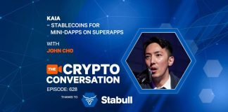 Kaia – Stablecoins for mini-Dapps on Superapps